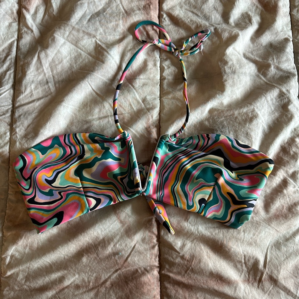 Skatie Sedona Luli top, size small